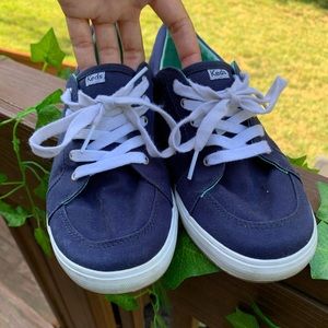 Keds women’s sneakers sz 81/2